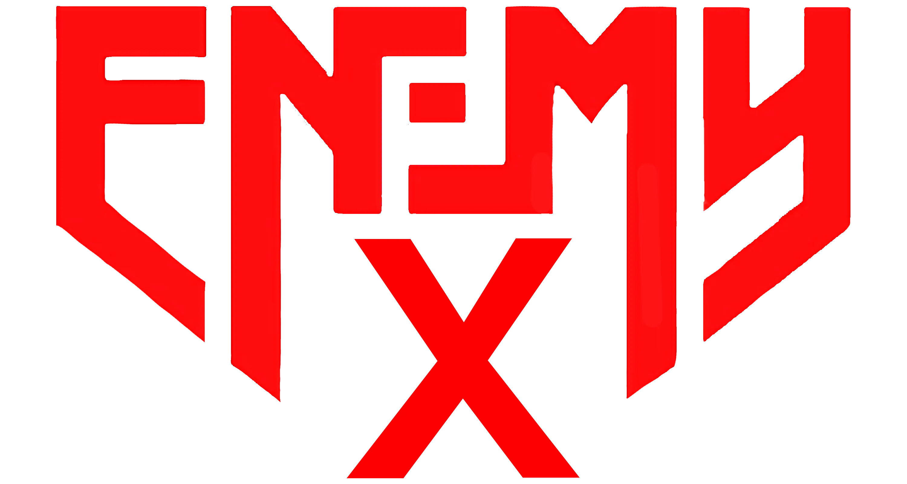 enemyX